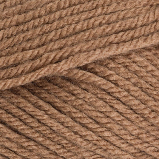 9061064 Special Chunky Mocha (1064) 100% Premium Acrylic Yarn - 100g Chunky