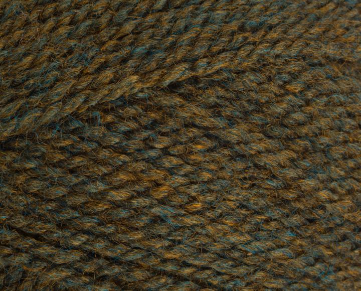 3013752 Highland Heathers Moss (3752) 100% Premium Acrylic Yarn - 100g Double Knit