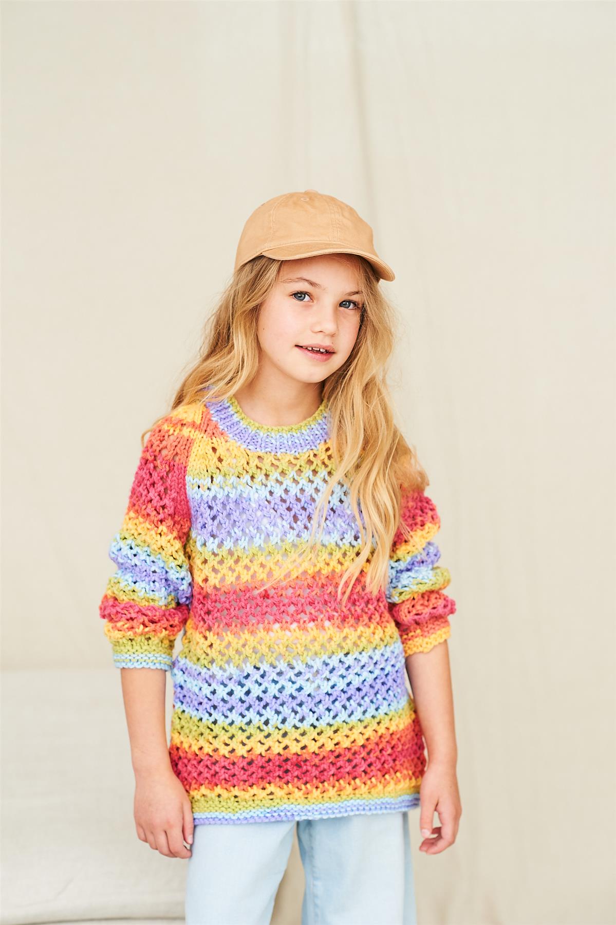 10047 Pattern