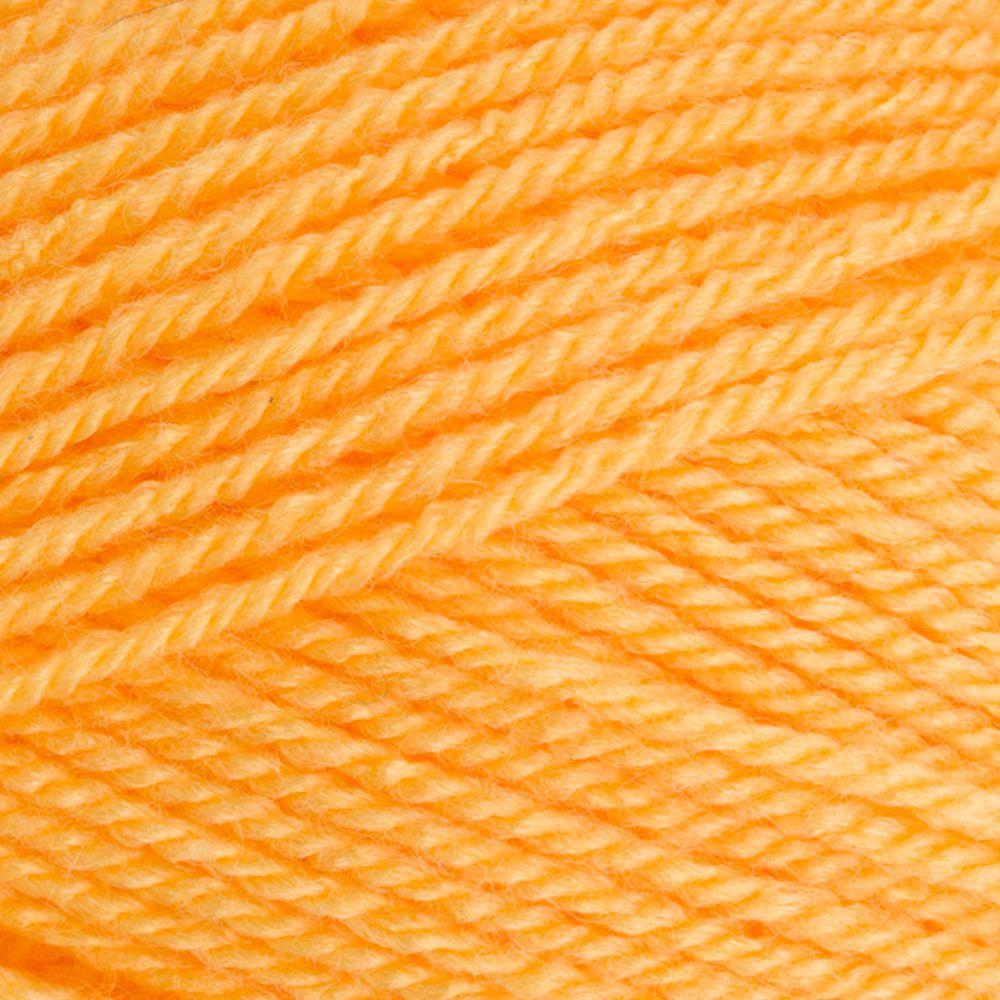 9041081 Special DK Saffron (1081) 100% Premium Acrylic Yarn - 100g Double Knit