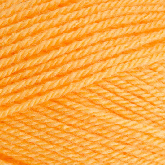 9041081 Special DK Saffron (1081) 100% Premium Acrylic Yarn - 100g Double Knit