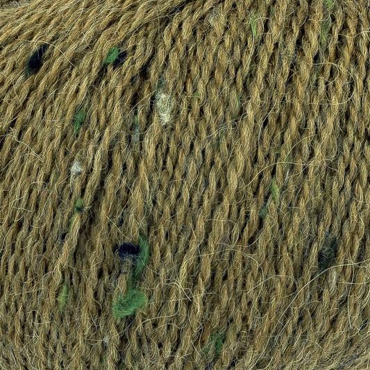 2095105 Homespun Autumn Fern Yarn - 175M, 50g Double Knit