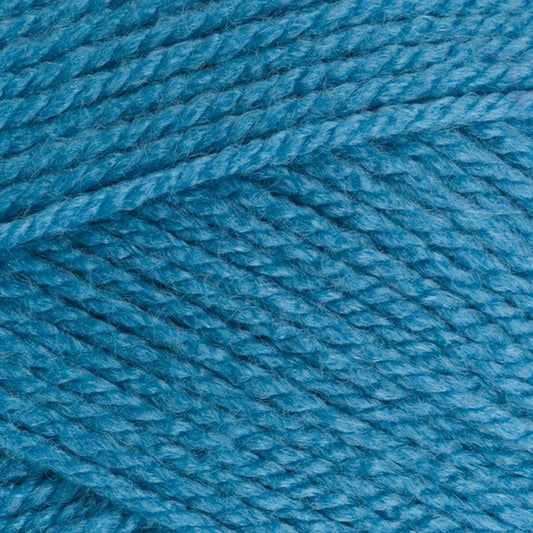 9051841 Special Aran Cornish Blue (1841) 100% Premium Acrylic Yarn - 100g Aran
