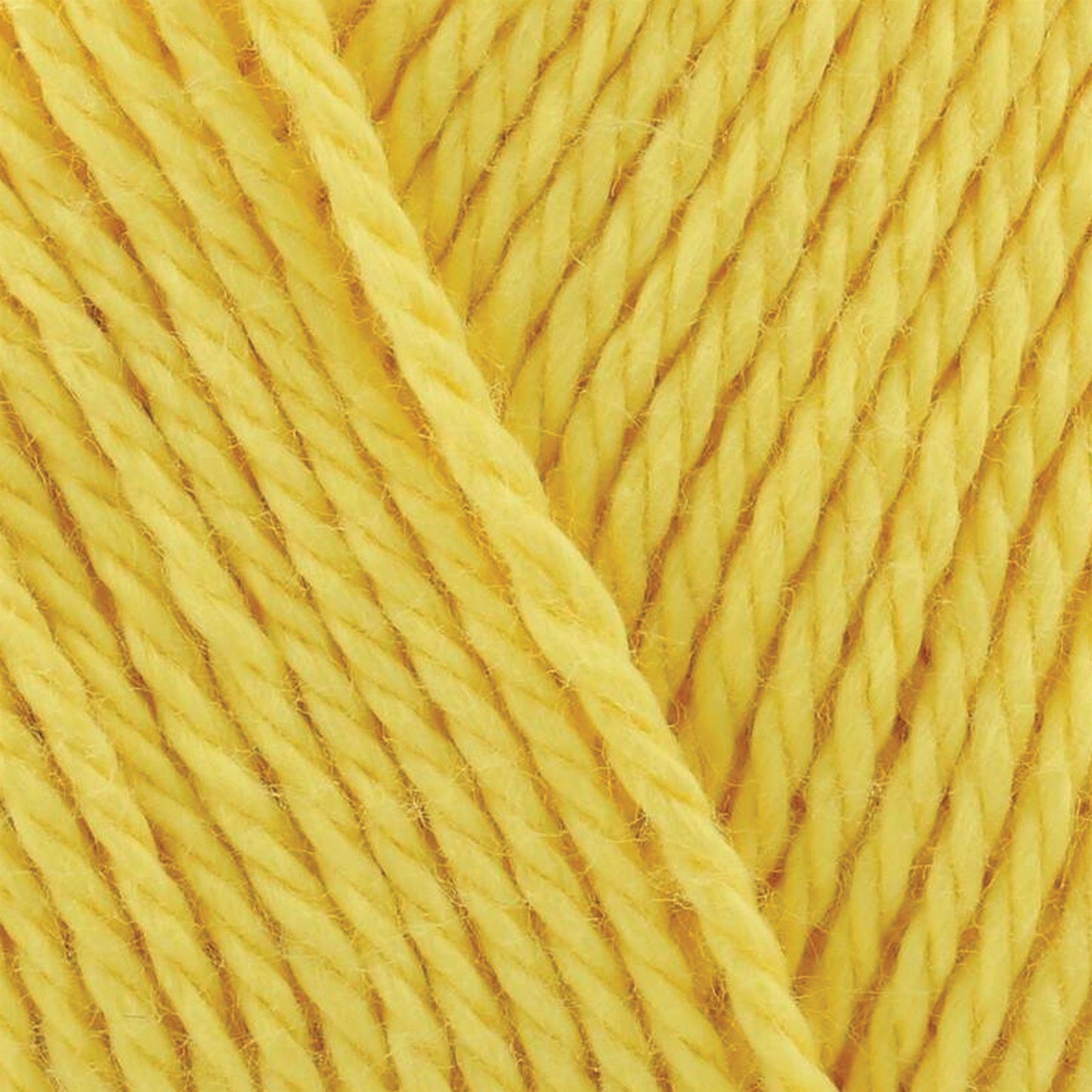 [King Cole] 765701 Cottonsoft Sunshine Yarn - 210M, 100g Double Knit