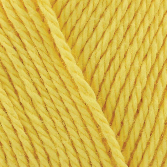 [King Cole] 765701 Cottonsoft Sunshine Yarn - 210M, 100g Double Knit