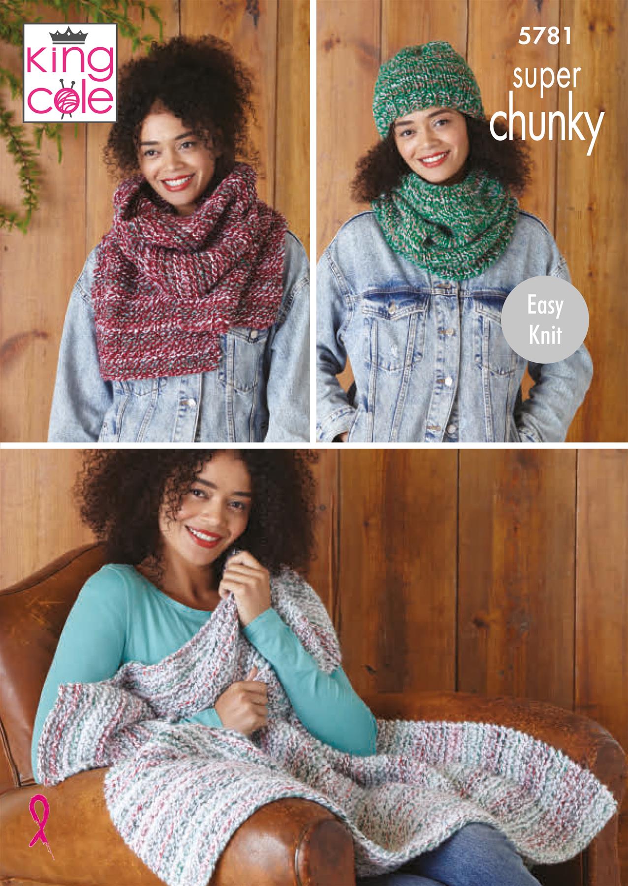 5781 Pattern