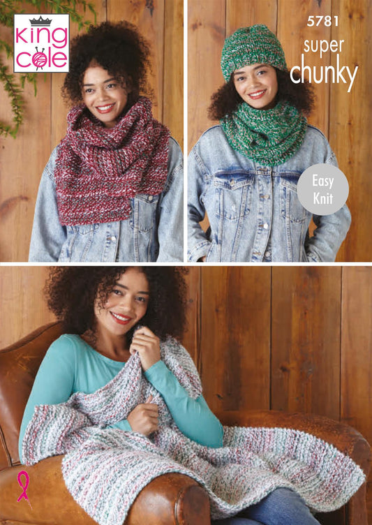 5781 Pattern