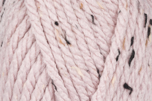 9131832 Special xl Tweed Mushroom (1832) 97% Premium Acrlic, 3% Viscose Yarn - 100g Super Chunky