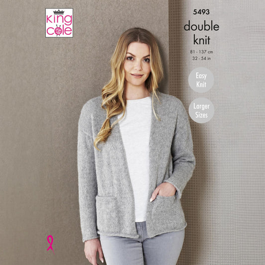 5493 Pattern