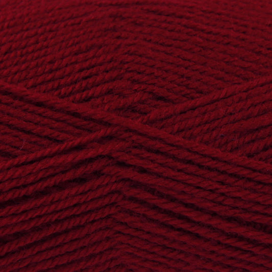 36032 Pricewise Wine Yarn - 282M, 100g Double Knit