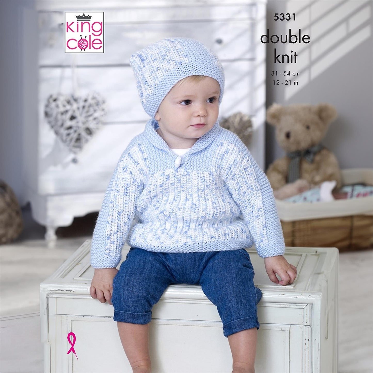 5331 Pattern