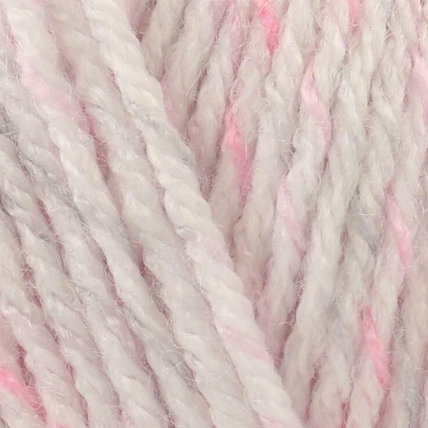 [King Cole] 2425441 Cloud Nine Cotton Candy Yarn - 300M, 100g Double Knit