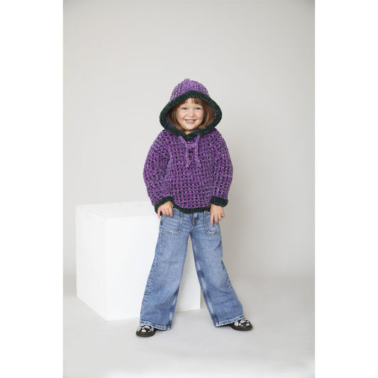 [King Cole] P6313 Pattern - Novelty
