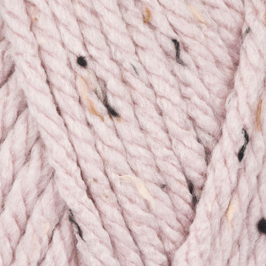 9131832 Special xl Tweed Mushroom (1832) 97% Premium Acrlic, 3% Viscose Yarn - 100g Super Chunky