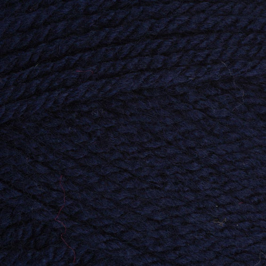 9051011 Special Aran Midnight (1011) 100% Premium Acrylic Yarn - 100g Aran