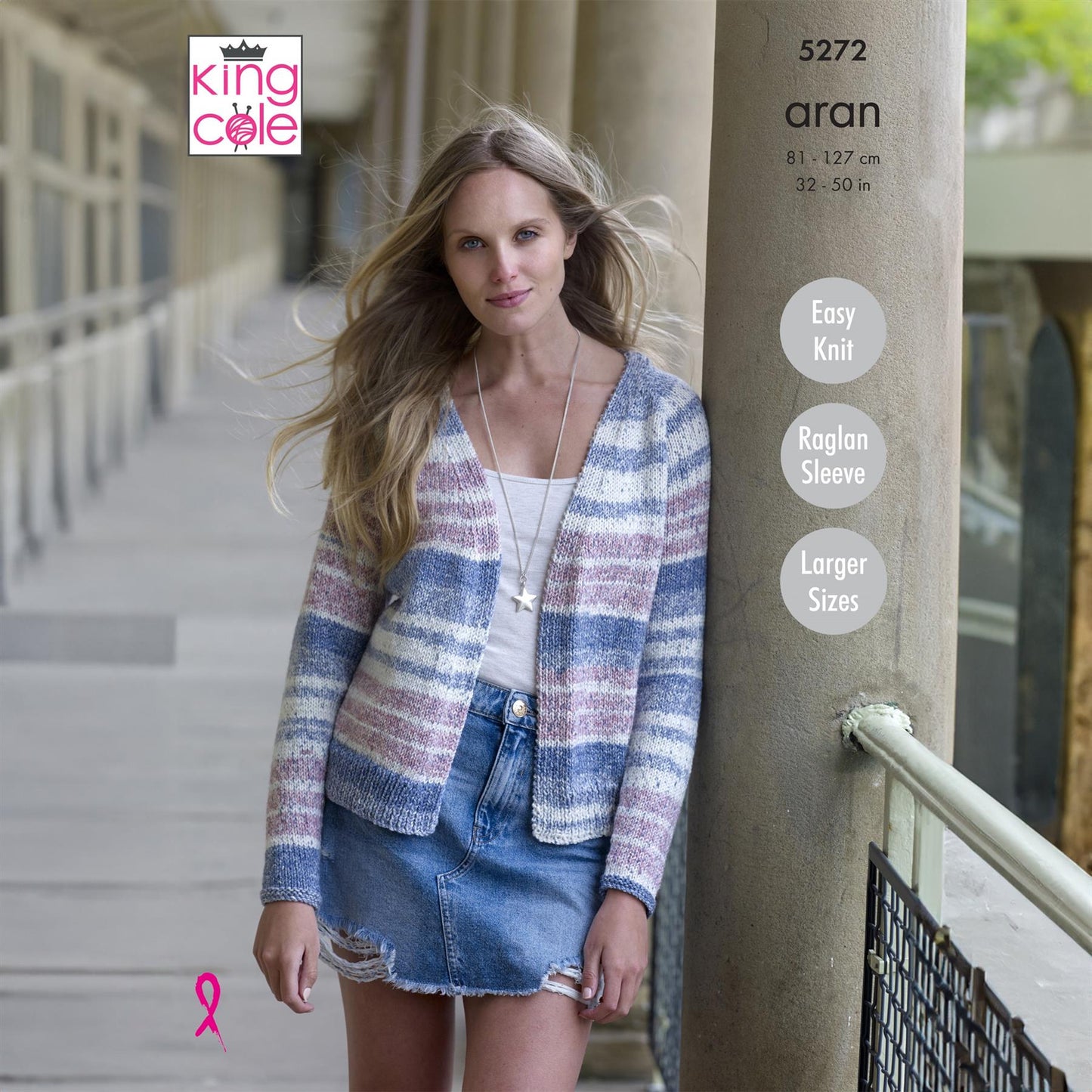 5272 Pattern