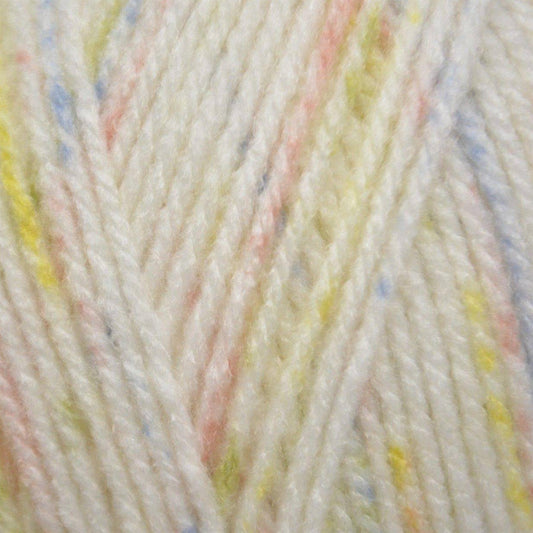 2204783 Little Treasures Amber Yarn - 320M, 100g Double Knit