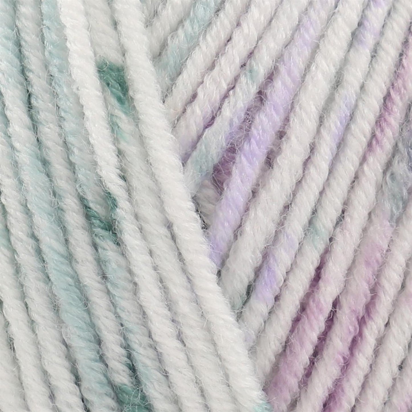 2933589 Bambino Prints Puzzle (3589) 100% Premium Acrylic Yarn - 100g Double Knit