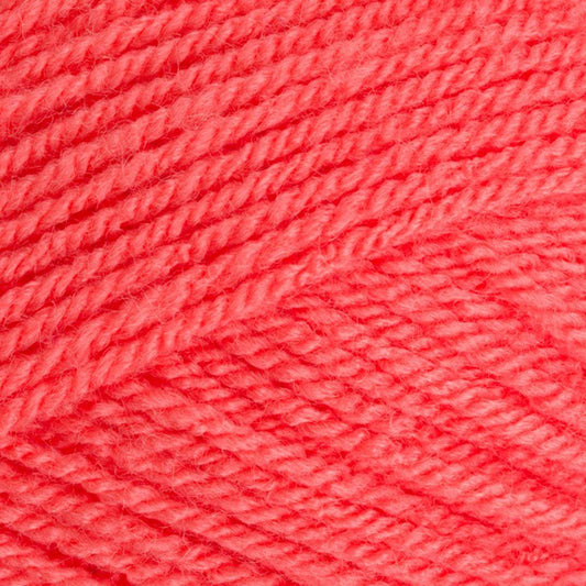 9041132 Special DK Shrimp (1132) 100% Premium Acrylic Yarn - 100g Double Knit