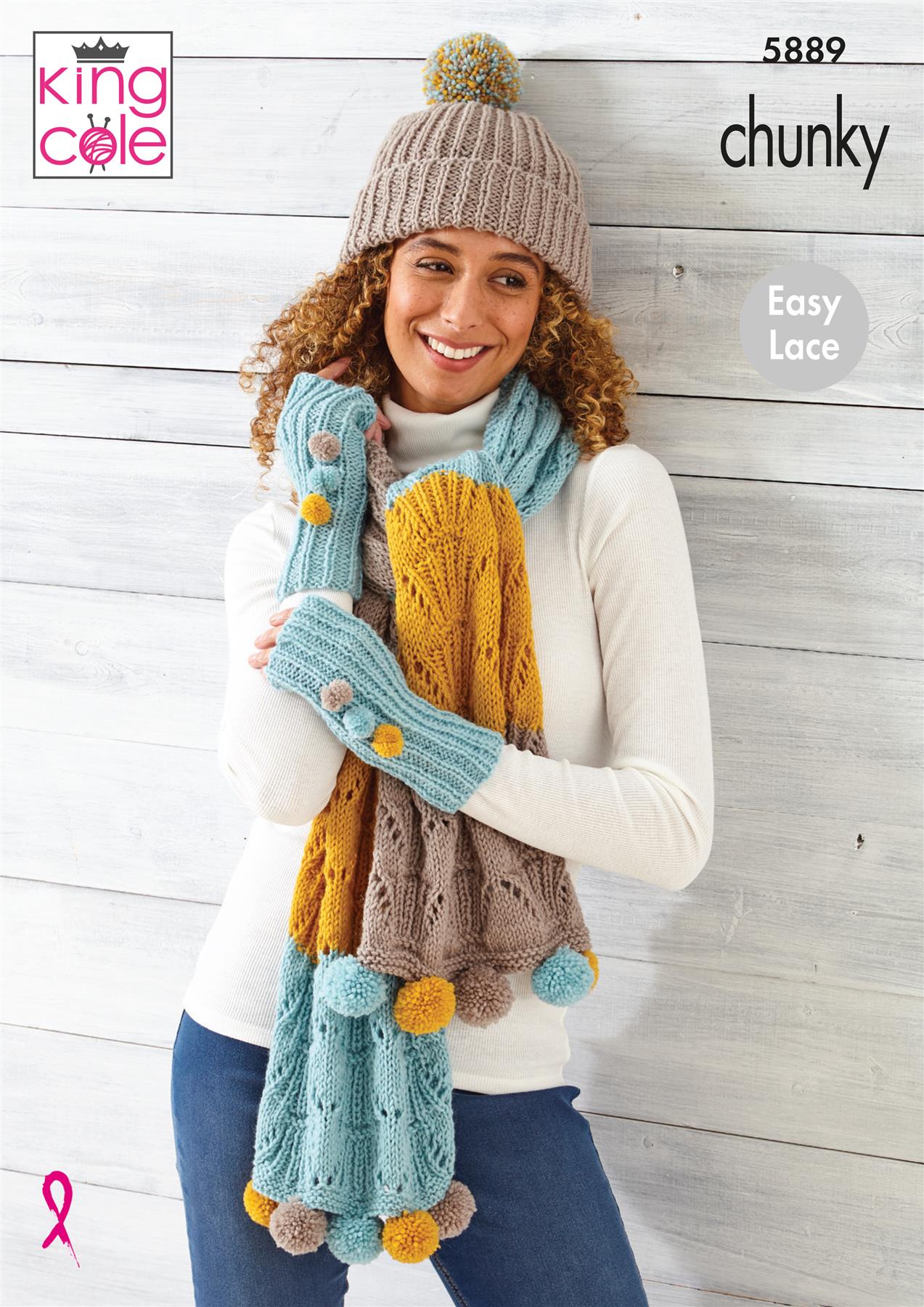 5889 Pattern