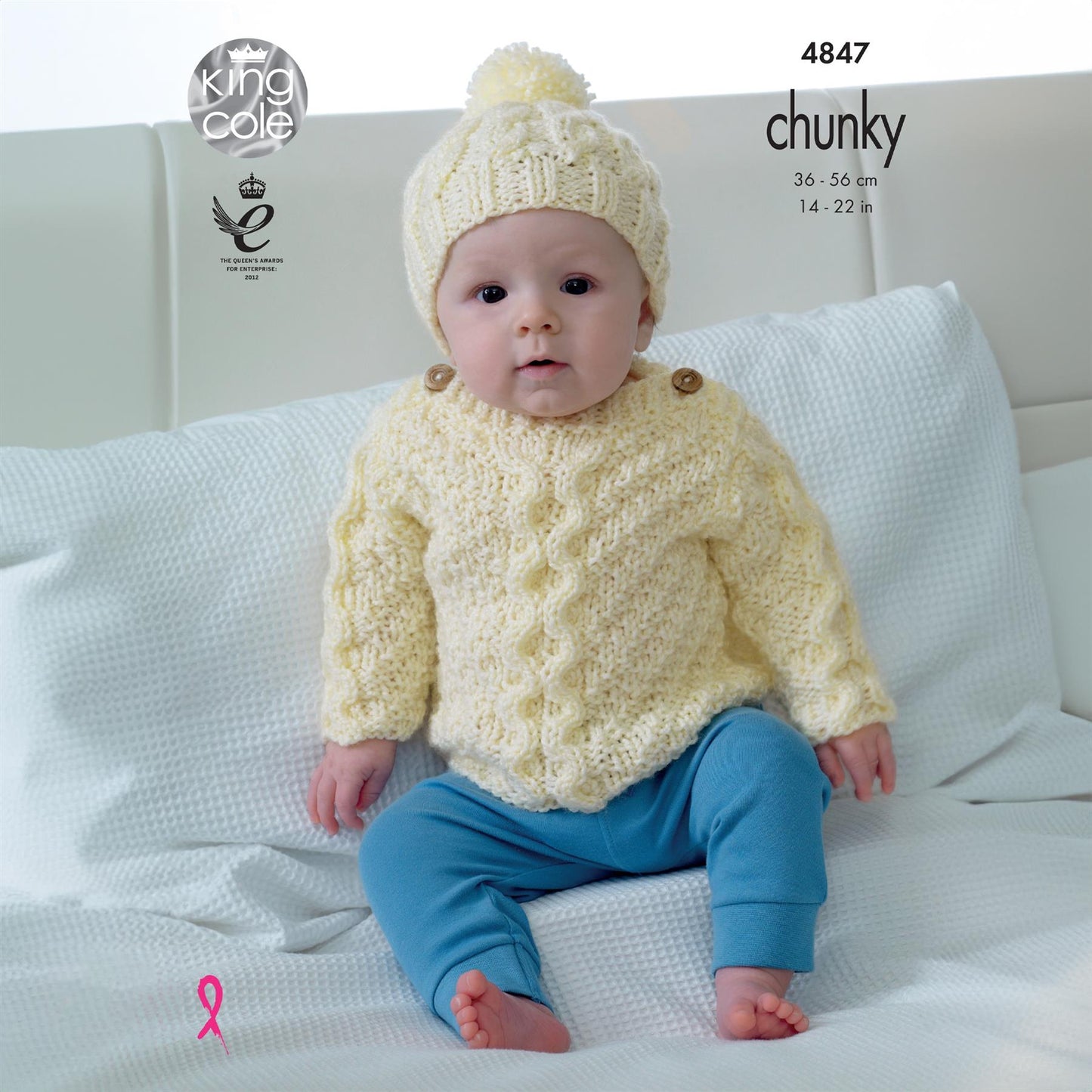 4847 Pattern