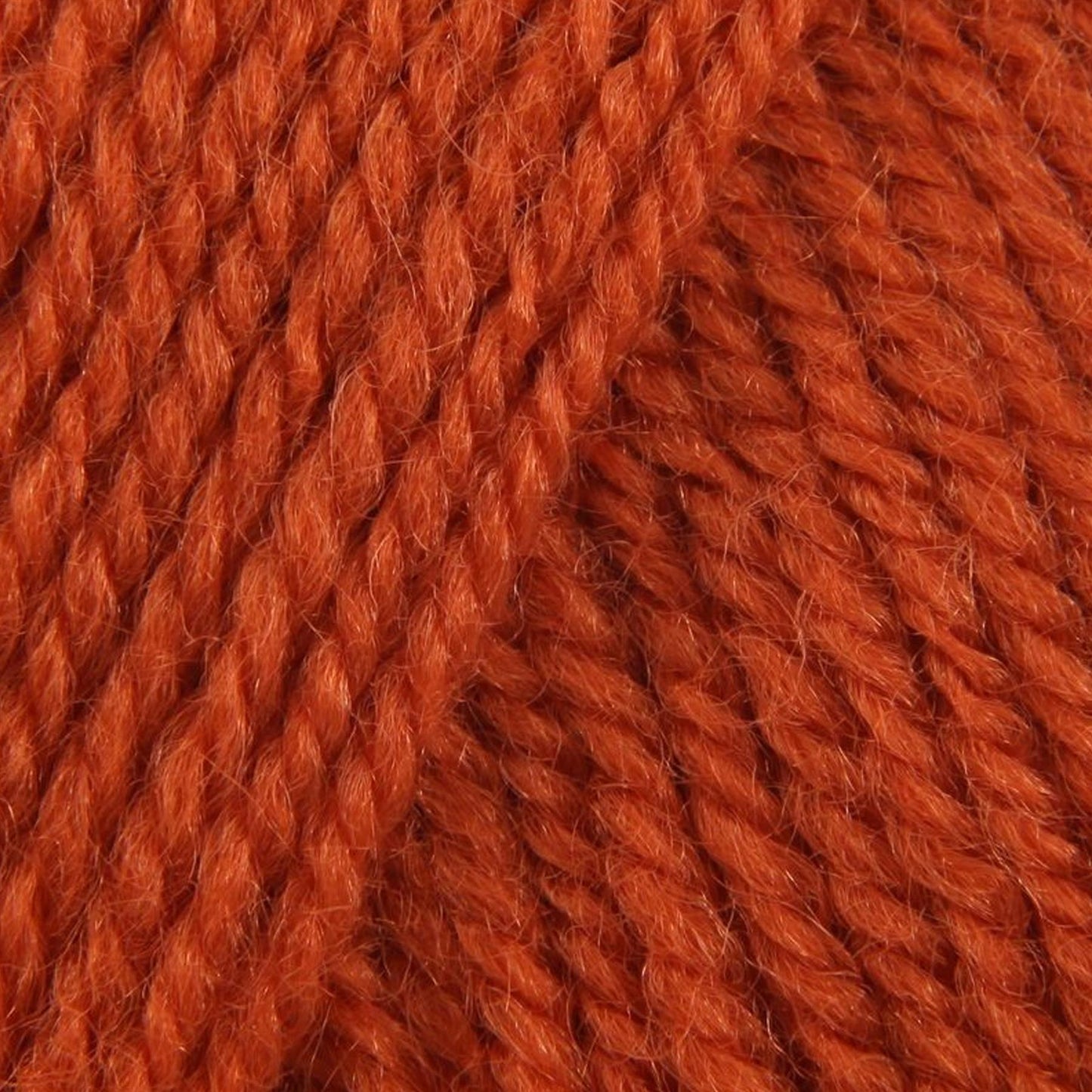 2062312 Life DK Copper (2312) 75% Premium Acrylic 25% Wool Yarn - 100g Double Knit
