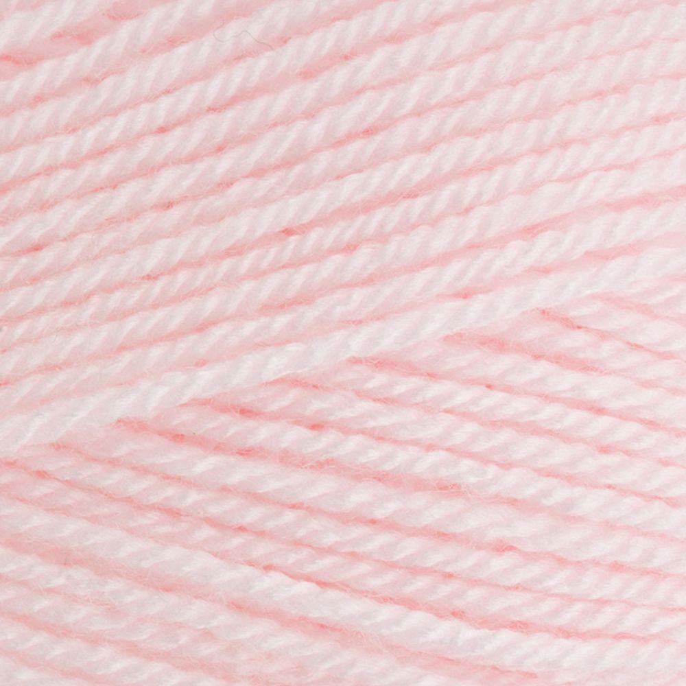 9041240 Special DK Soft Peach (1240) 100% Premium Acrylic Yarn - 100g Double Knit
