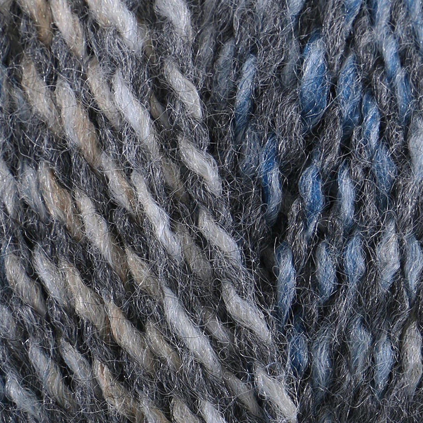 MT18 Marble DK Multi-Coloured 100% Premium Acrylic Yarn - 100g Double Knit
