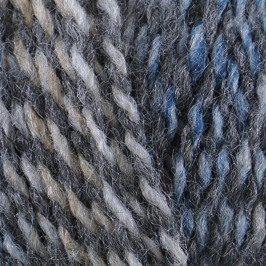 MT18 Marble DK Multi-Coloured 100% Premium Acrylic Yarn - 100g Double Knit