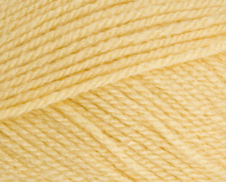 9041835 Special DK Buttermilk (1835) 100% Premium Acrylic Yarn - 100g Double Knit