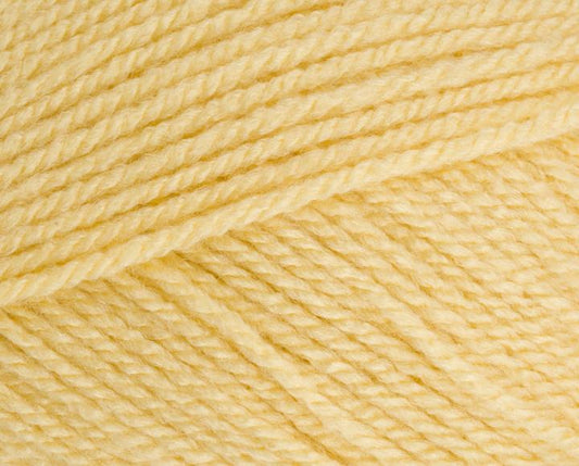 9041835 Special DK Buttermilk (1835) 100% Premium Acrylic Yarn - 100g Double Knit