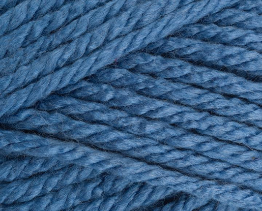 9101302 Special xl Super Chunky Denim (1302) 100% Premium Acrylic Yarn - 200g Super Chunky