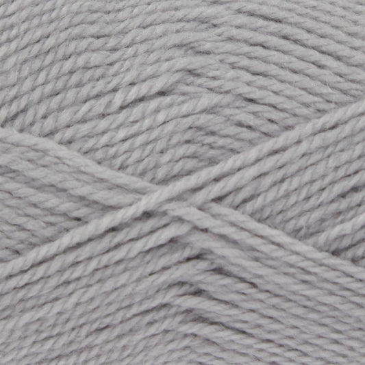 58772 Comfort Baby Silver Yarn - 310M, 100g Double Knit