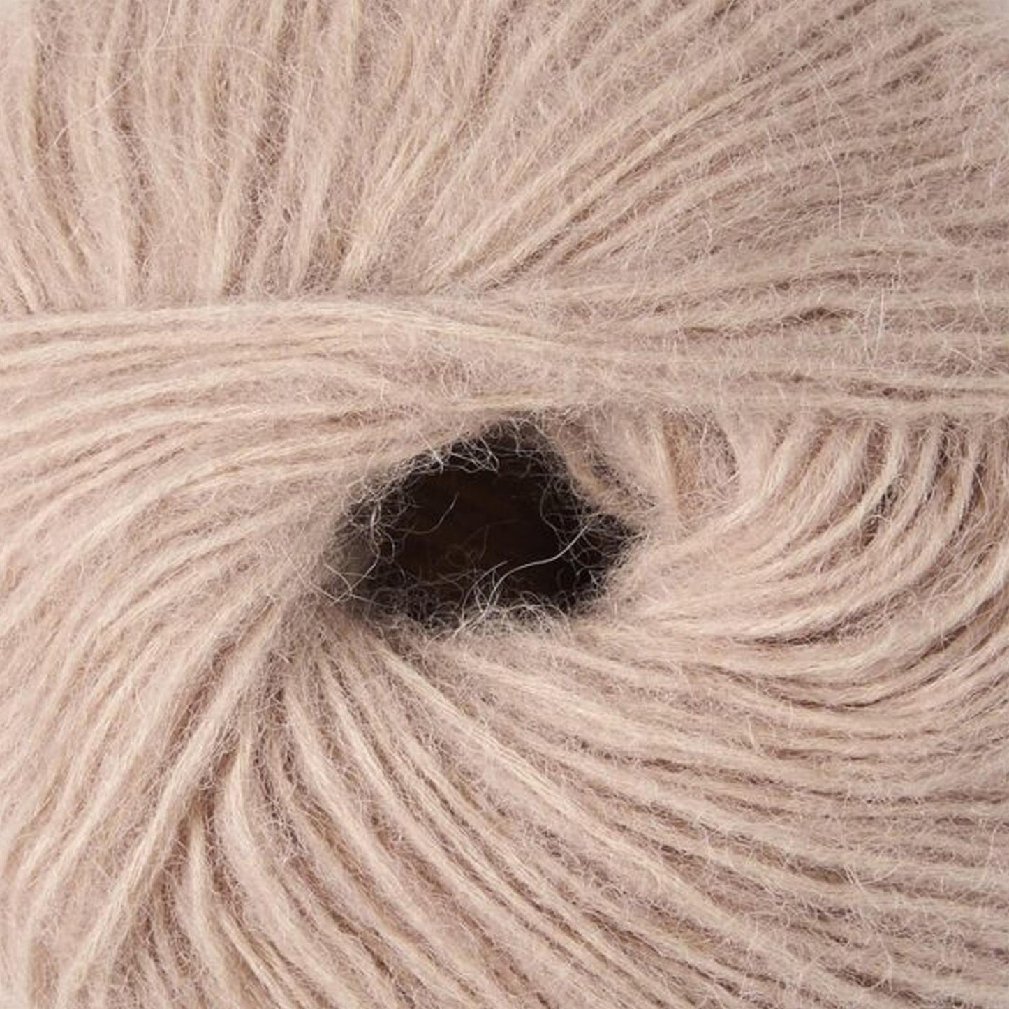 Mode Soft Satin 57% Alpaca, 43% Cotton Alpaca Cotton Yarn - Approx 120Mtrs (131 Yards), 25g