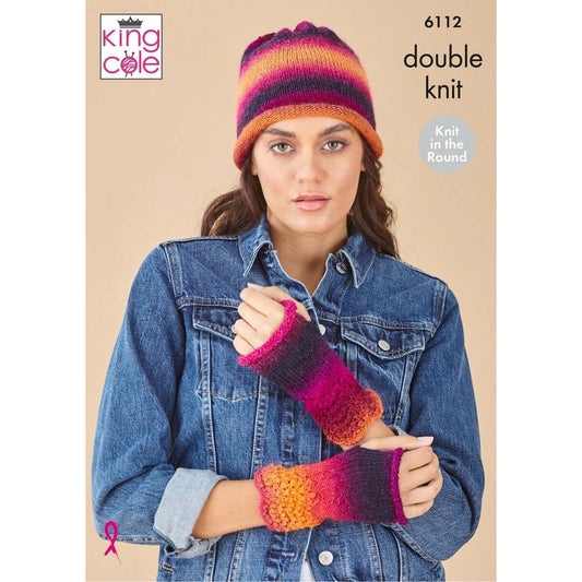 6112 Pattern
