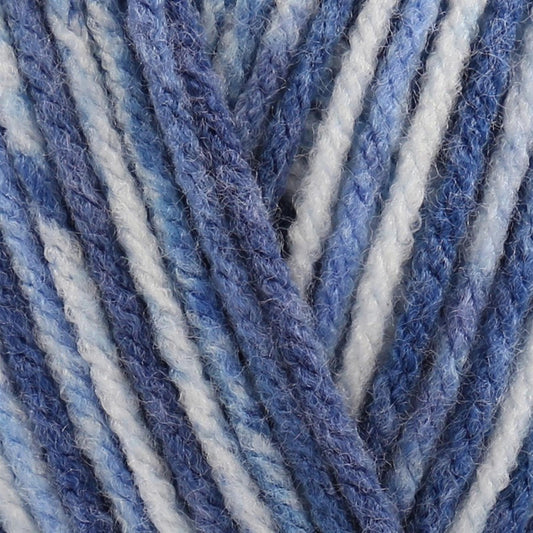 Camouflage Marine Yarn - 285M, 100g Double Knit