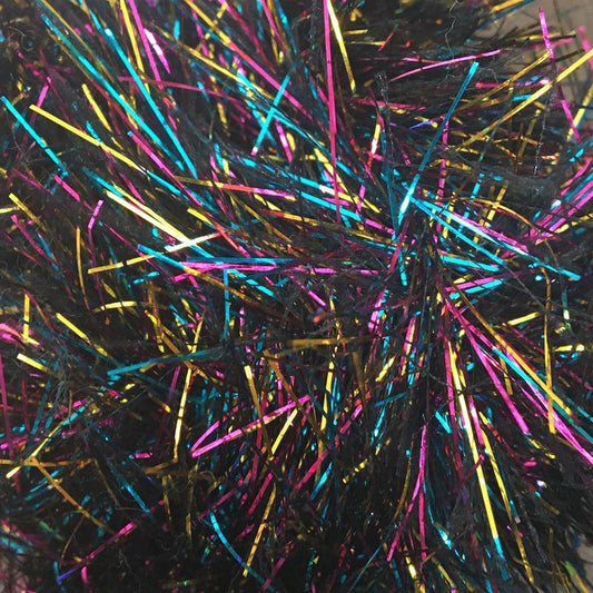 543470 Tinsel Circus Yarn - 70M, 50g Novelty