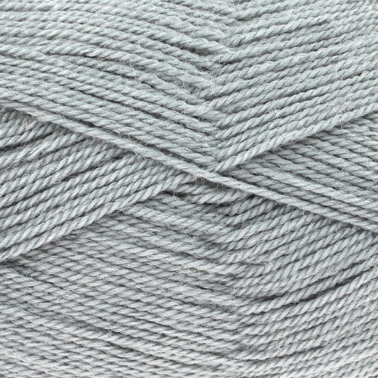 2365331 Prize Grey Yarn - 300M, 100g Double Knit