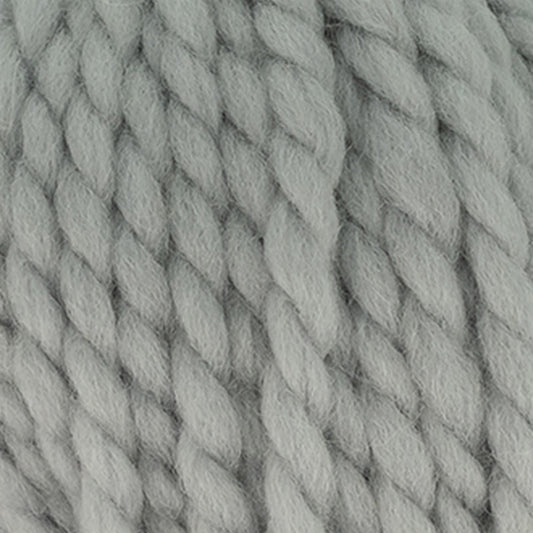 2044709 Rosarium Mega Silver Rose Yarn - 40M, 100g Chunky