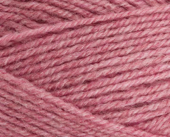 2062301 Life DK Rose (2301) 75% Premium Acrylic 25% Wool Yarn - 100g Double Knit