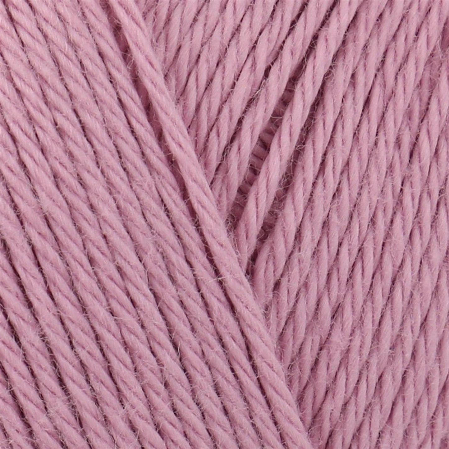 IC10 It'S Pure Cotton Pink 100% Cotton Yarn - 100g Double Knit