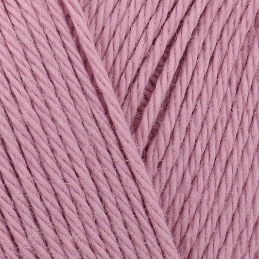 IC10 It'S Pure Cotton Pink 100% Cotton Yarn - 100g Double Knit