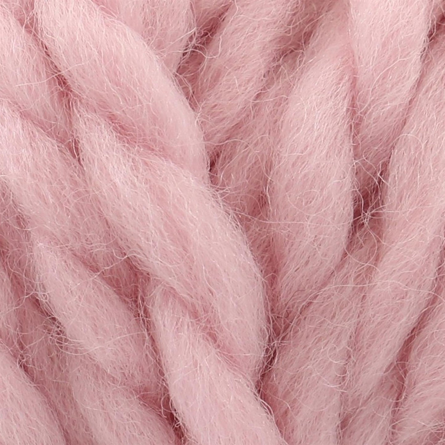 2044704 Rosarium Mega Rose Petal Yarn - 40M, 100g Chunky
