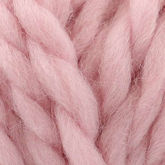 2044704 Rosarium Mega Rose Petal Yarn - 40M, 100g Chunky