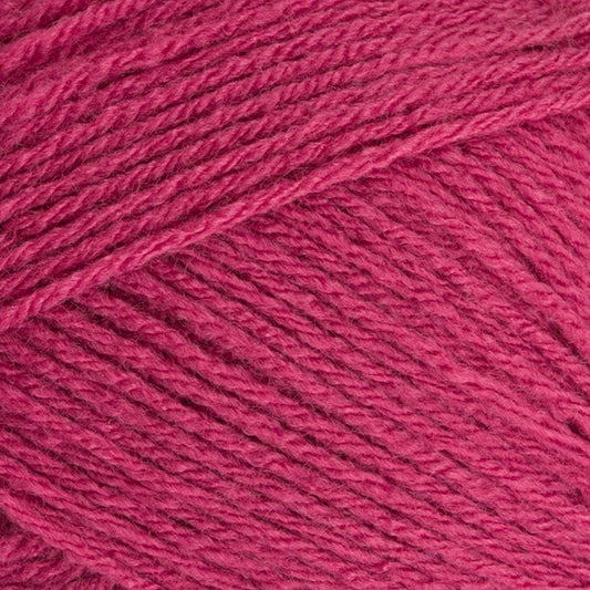 9071023 Special 4 Ply Raspberry (1023) 100% Premium Acrylic Yarn - 100g 4 Ply