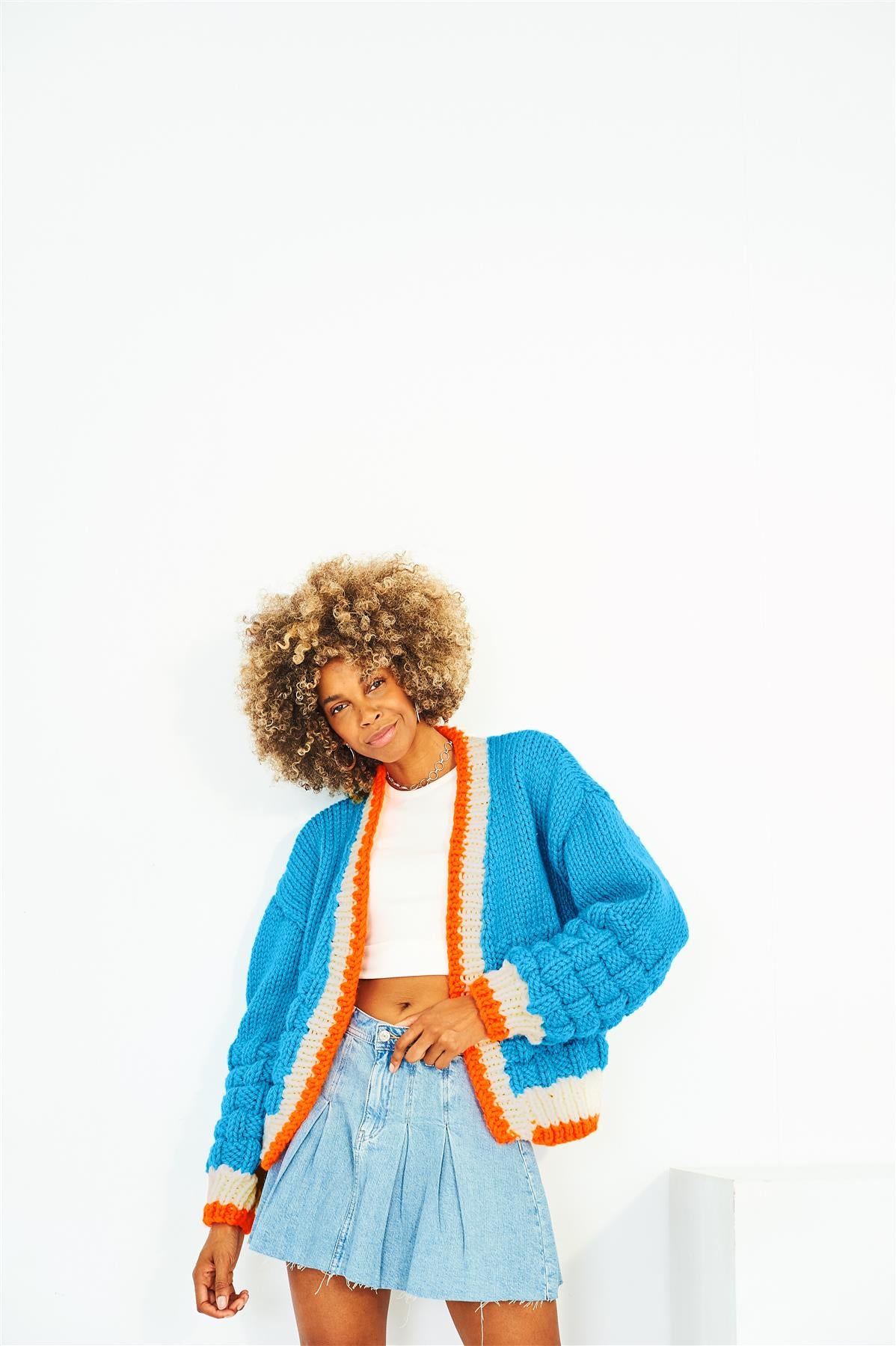 10127 Pattern
