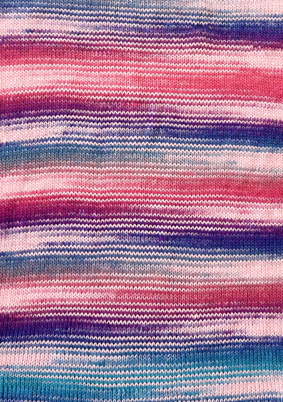 3376150 Knit Me, Crochet Me Twilight (6150) 80% Acrylic 20% Wool Yarn - 100g Double Knit
