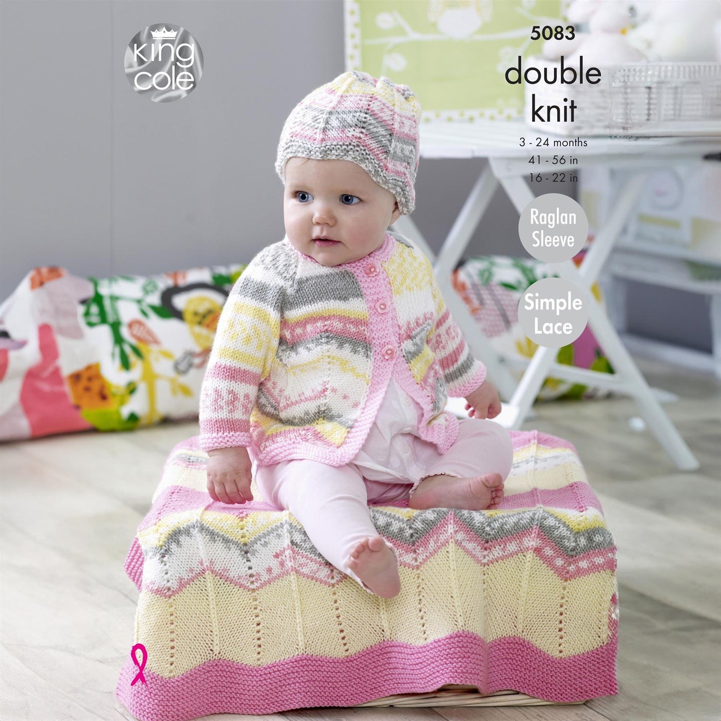 5083 Pattern