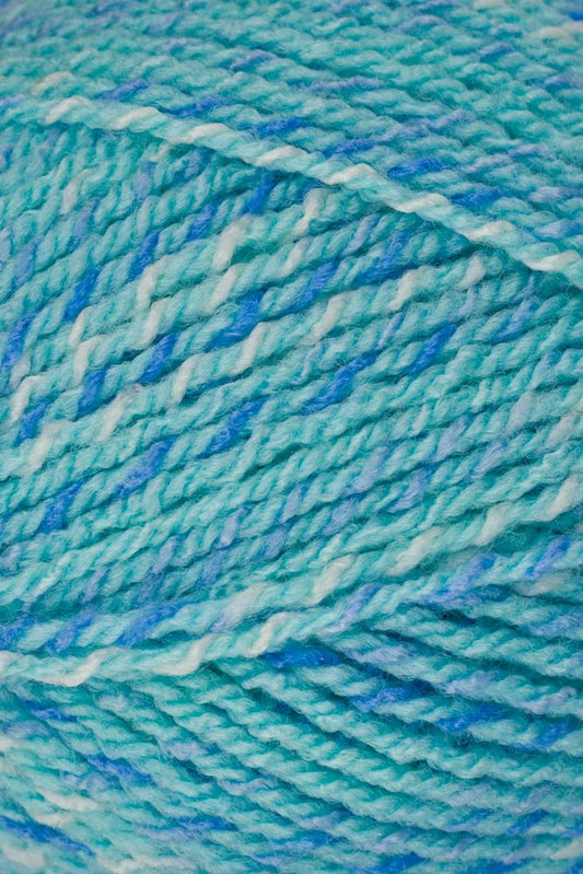 3097026 Sweet Dreams Seaside (7026) 100% Premium Acrylic Yarn - 100g Double Knit