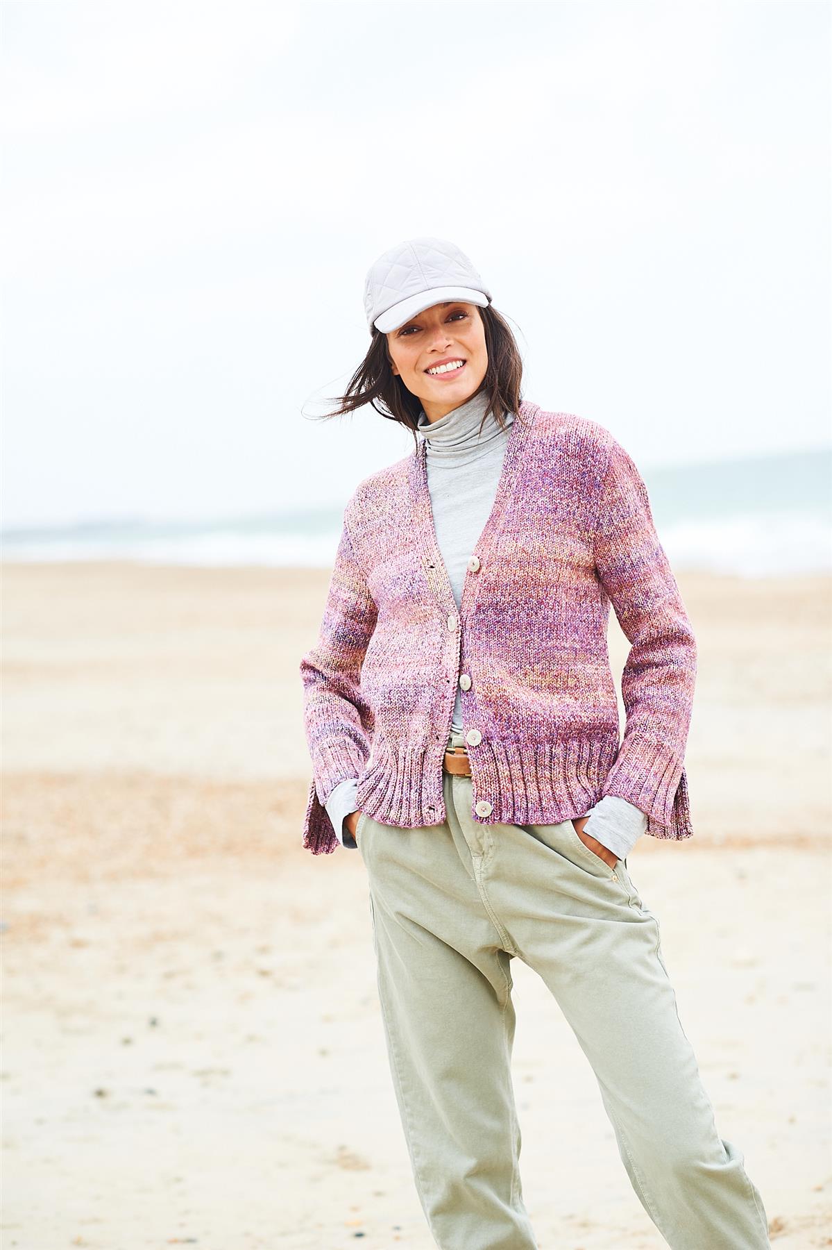 10008 Pattern